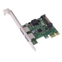 Контроллер HP 457885-001 PCI-E1x Контроллер HP 457885-001 PCI-E1x