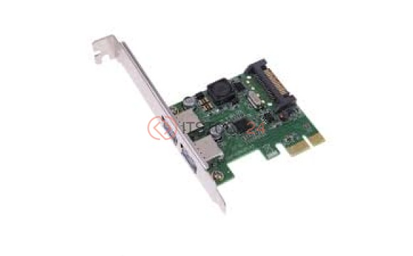 Контроллер 3Ware 3W-9650SE-2LP-KIT PCI-E1x 128Mb