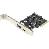 Сетевой Адаптер Emulex FC1120005-04A PCI-E4x