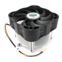 Радиатор + Вентилятор Cooler CP7-XHESB-PL-GP LGA1366