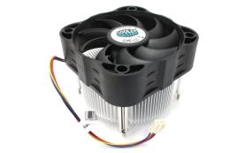 Радиатор + Вентилятор Cooler CP7-XHESB-PL-GP LGA1366 Радиатор + Вентилятор Cooler CP7-XHESB-PL-GP LGA1366