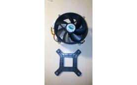 Вентилятор Cooler DI5-9FDPL-0L-GP 2200 Вентилятор Cooler DI5-9FDPL-0L-GP 2200