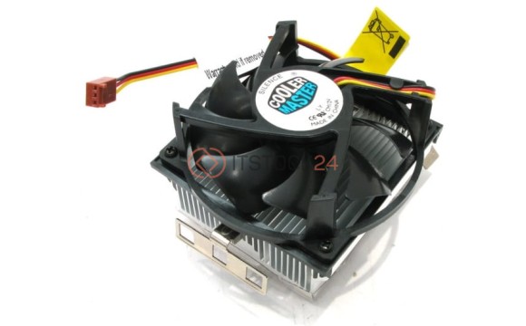 Вентилятор Cooler DK8-9GD2A-0L-GP   2200