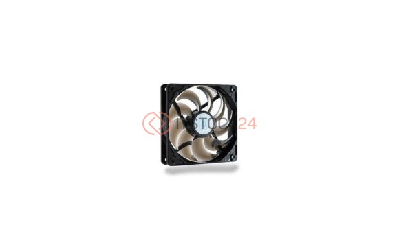 Вентилятор Cooler R4-C2R-20AC-GP 12v 120x120x25mm  2000
