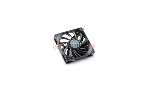 R4-SPS-20AK-GP Вентилятор Cooler Master 80x80x15 мм 2000rpm 20 дБ