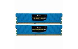 Оперативная память Corsair CML8GX3M2A1600C9B DDRIII 8Gb