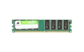 Оперативная память Corsair VS1GB400C3 DDR 1GB
