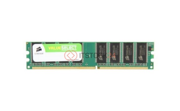 Оперативная память Corsair VS1GB400C3 DDR 1GB