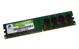 Оперативная память Corsair VS1GB533D2 DDRII 1GB