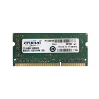Оперативная память Crucial CT102464BF160B.8DED DDRIII 8Gb Оперативная память Crucial CT102464BF160B.8DED DDRIII 8Gb