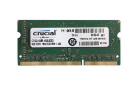 Оперативная память Crucial CT102464BF160B.8DED DDRIII 8Gb Оперативная память Crucial CT102464BF160B.8DED DDRIII 8Gb