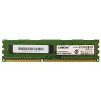 Оперативная память Crucial CT102472BA160B DDRIII 8Gb Оперативная память Crucial CT102472BA160B DDRIII 8Gb