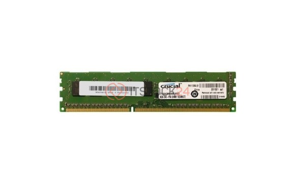 Оперативная память Crucial CT102472BA160B DDRIII 8Gb