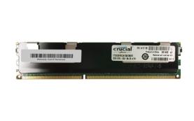 Оперативная память Crucial CT32G3ERSLQ41339.36DED DDRIII 32Gb Оперативная память Crucial CT32G3ERSLQ41339.36DED DDRIII 32Gb