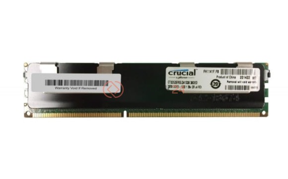 Оперативная память Crucial CT32G3ERSLQ41339.36DED DDRIII 32Gb