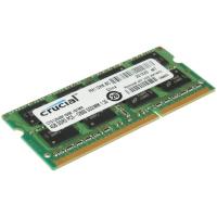 Оперативная память Crucial CT51264BF160B DDRIII 4Gb Оперативная память Crucial CT51264BF160B DDRIII 4Gb