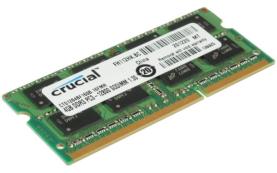 Оперативная память Crucial CT51264BF160B DDRIII 4Gb Оперативная память Crucial CT51264BF160B DDRIII 4Gb