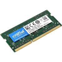 Оперативная память Crucial CT51264BF160BJ.C8FPR DDRIII 4Gb