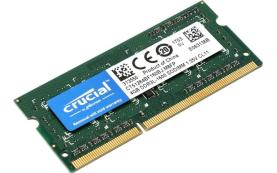 Оперативная память Crucial CT51264BF160BJ.C8FPR DDRIII 4Gb Оперативная память Crucial CT51264BF160BJ.C8FPR DDRIII 4Gb