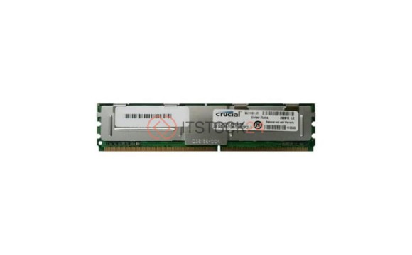 Оперативная память Crucial CT51272AF667.M36FG0N8 DDRII 4096Mb