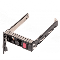 727695-001A Салазка HP 2.5 NVMe Tray Caddy G10