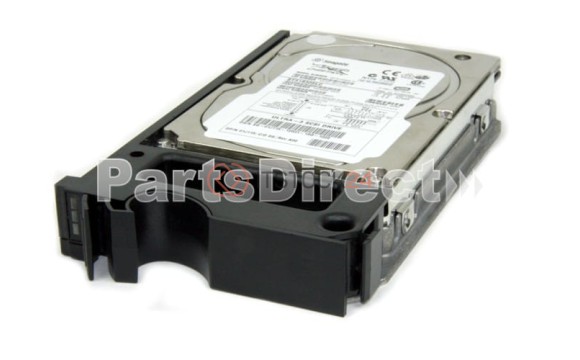 R4785 Жесткий диск Dell 36 Гб 15000 об/мин
