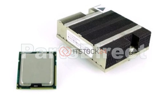 374868-B21 Процессор HP Intel Pentium 4 3.6GHz DL320 G3