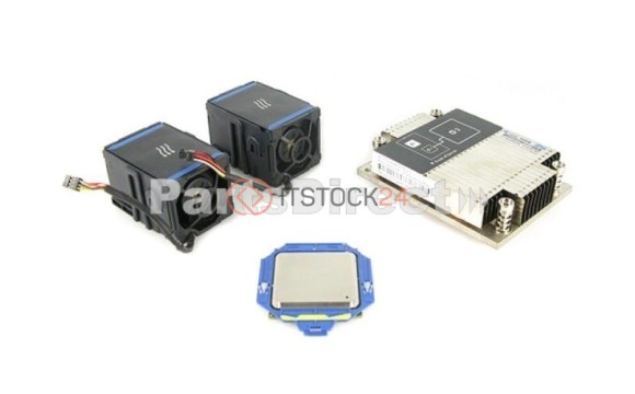 801240-B21 Процессор HP Xeon E5-2609v4 1.7GHz DL180 G9