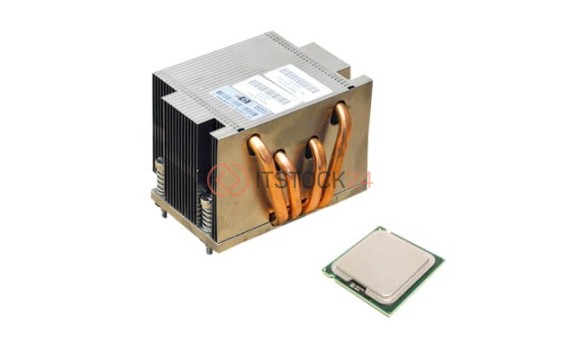 458785-B21 Процессор HP Xeon E5420 2.50GHz DL180 G5