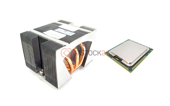 508341-B21 Процессор HP Xeon E5504 2.00GHz DL180 G6