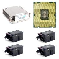 660664-B21 Процессор HP Intel Xeon E5-2407 2.2GHz DL360e G8