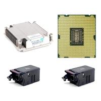 654770-B21 Процессор HP Xeon E5-2640 2.5GHz DL360p G8 654770-B21 Процессор HP Xeon E5-2640 2.5GHz DL360p G8