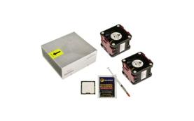 492237-B21 Процессор HP Xeon E5530 2.40GHz DL380 G6