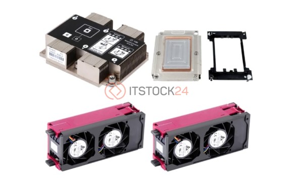 878135-B21 Процессор HP Intel Xeon 6136 3.0GHz DL580 G10