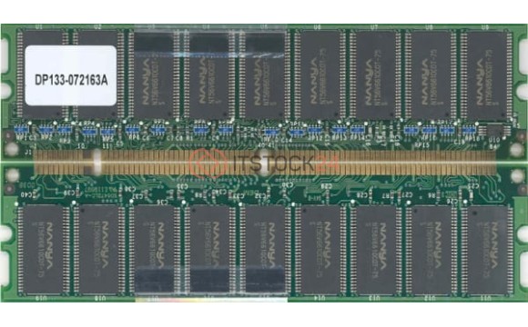 Оперативная память Dane DP133-072643IL SDRAM 512Mb