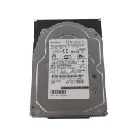 Жесткий диск Dell 0B20921 73Gb  U320SCSI 3.5' HDD