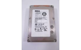 Жесткий диск Dell 0B24494 300Gb  SAS 3,5' HDD