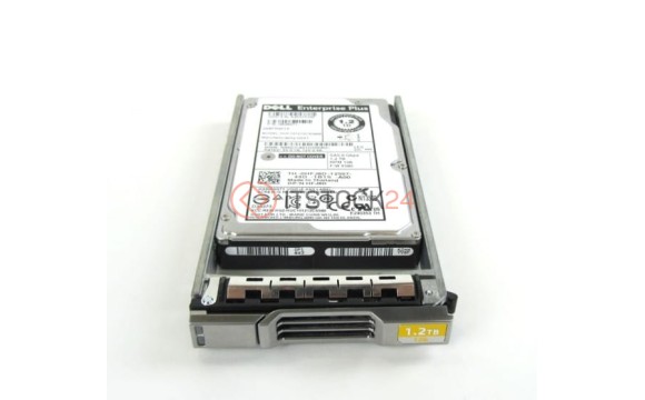 Жесткий диск Dell 0B28471 1,2Tb 10000 SAS 2,5" HDD