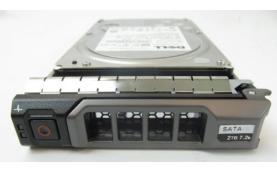 Жесткий диск Dell 0F11265 2Tb  SATAII 3,5' HDD