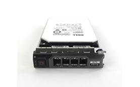 Жесткий диск Dell 0F23694 8Tb 7200 SATAIII 3,5' HDD