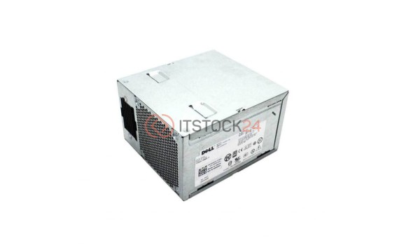 Блок Питания Dell 0G05V 525W