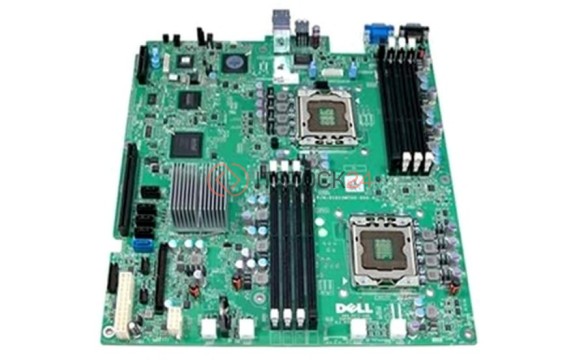 Материнская плата Dell 0HDP0 Socket 1366