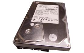 Жесткий диск Dell 0HF1N 1Tb 7200 SATAII 3.5' HDD