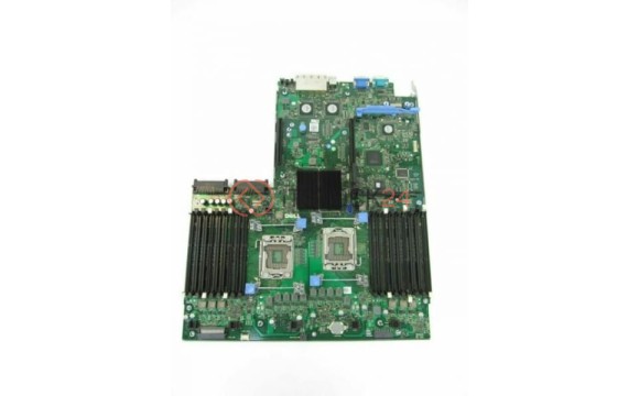 Материнская плата Dell 0W9X3 Socket 1366