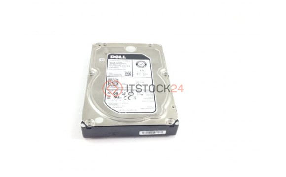 Жесткий диск Dell 1HT27Z-157 6Tb 7200 SAS 3,5" HDD