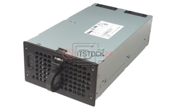 Резервный Блок Питания Dell 1M001 730W