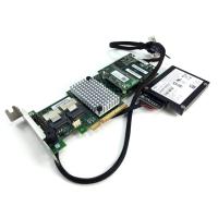 Контроллер Dell 1TWJM PCI-E8x 1Gb Контроллер Dell 1TWJM PCI-E8x 1Gb