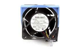 Вентилятор Dell 2415KL-04W-B86 12v 60x60x38mm 11000 Вентилятор Dell 2415KL-04W-B86 12v 60x60x38mm 11000
