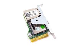 Контроллер Dell 2827M PCI-E Контроллер Dell 2827M PCI-E