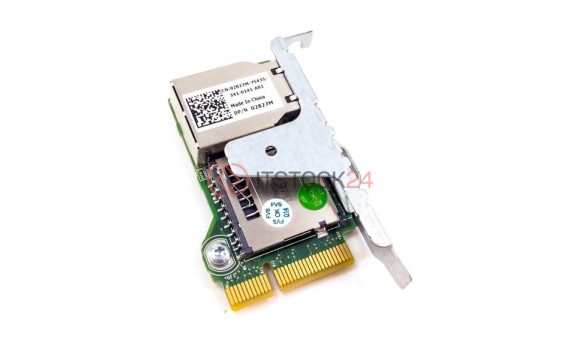 DELL 2827M iDRAC 7 ENTERPRISE 320 R420 R520